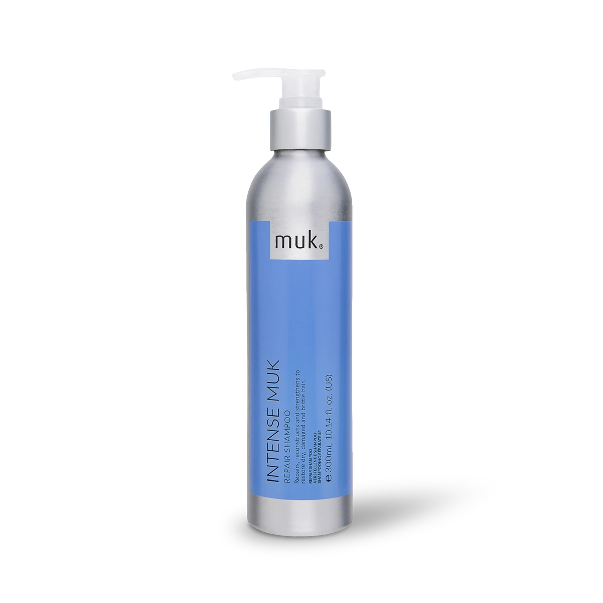 Intense muk Repair Shampoo