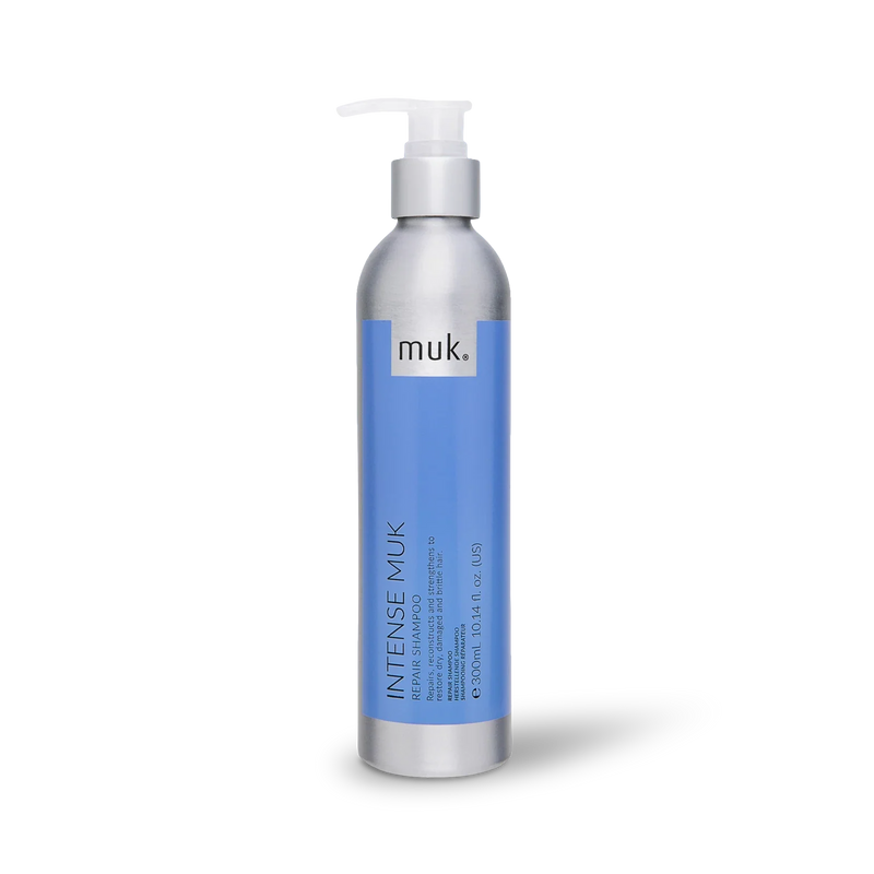 Intense muk Repair Shampoo