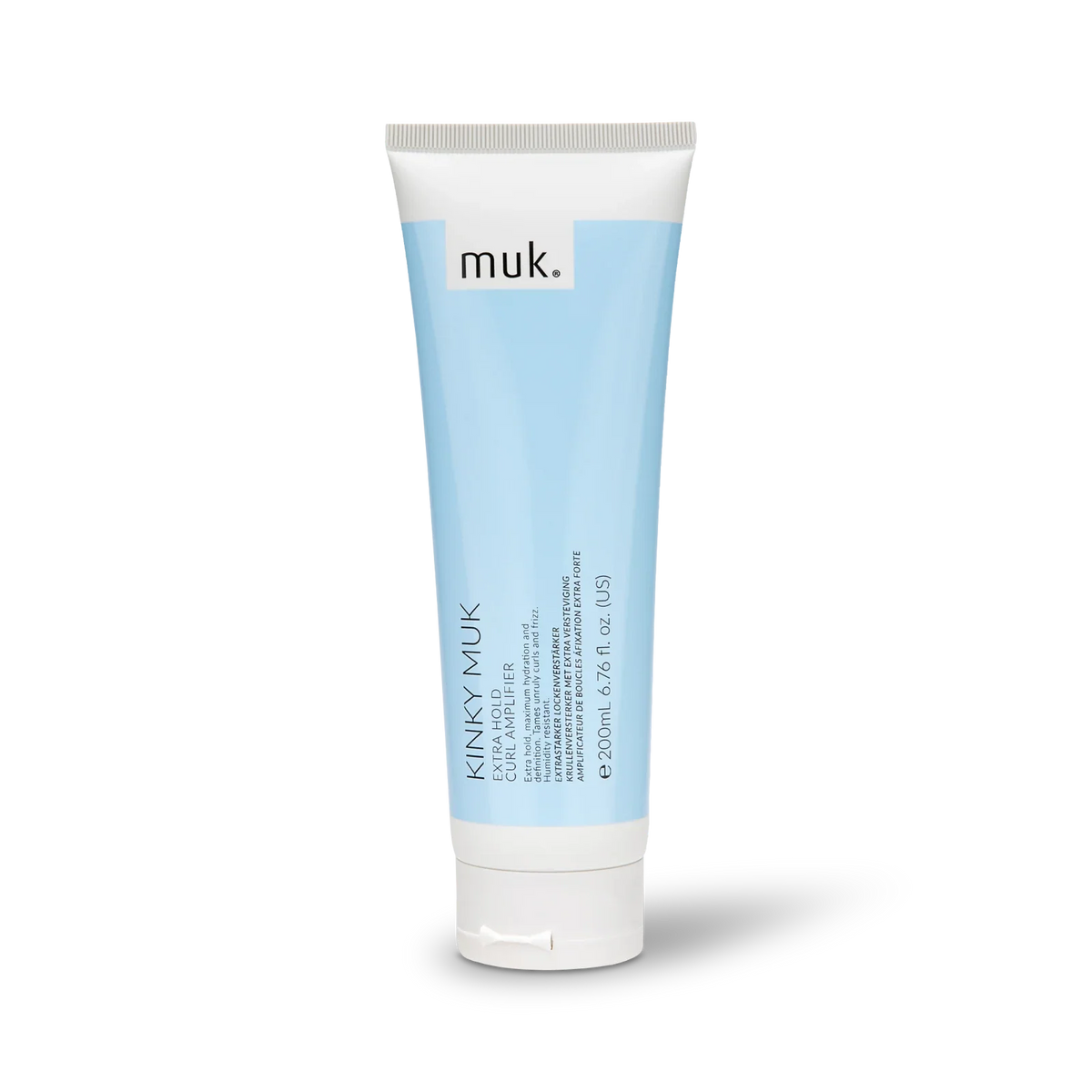 Kinky muk Extra Hold Curl Amplifier