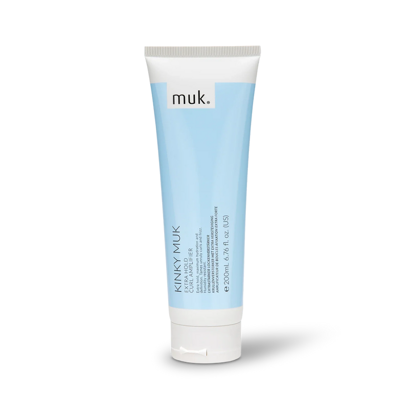 Kinky muk Extra Hold Curl Amplifier