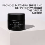 mr muk Extra Hold Pomade Duo