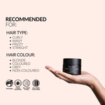 mr muk Extra Hold Pomade Duo