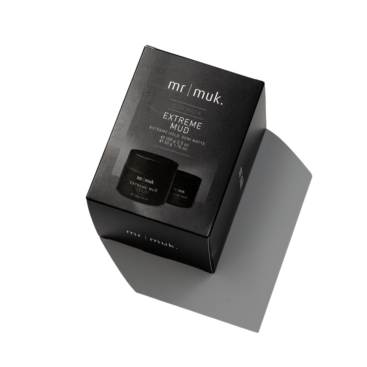 mr muk Extreme mud Duo