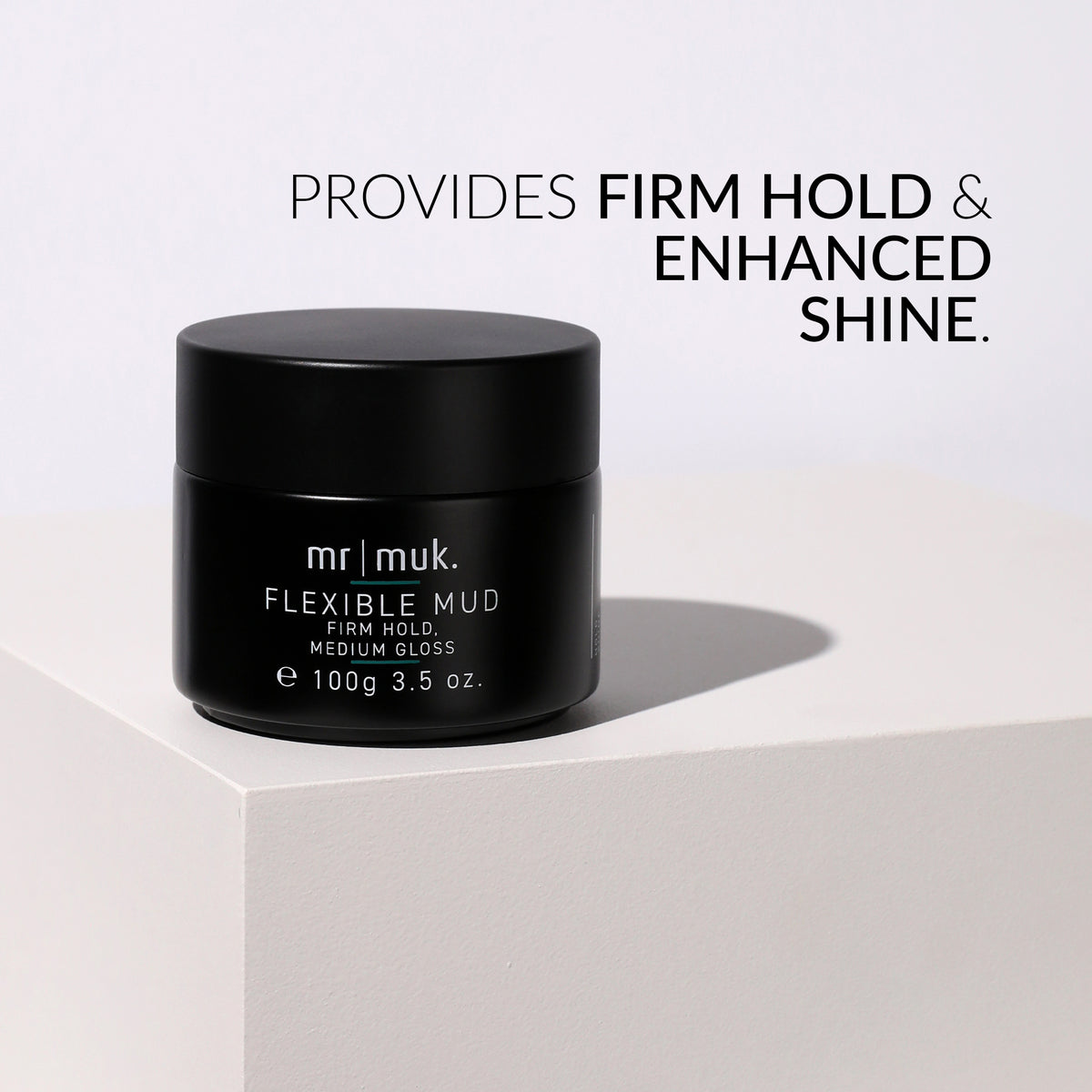 mr muk Flexible Mud Duo