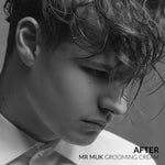 mr muk Grooming Cream Duo