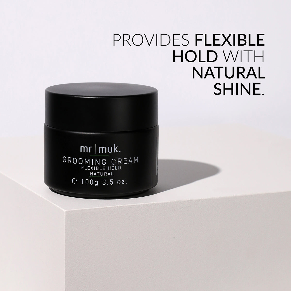 mr muk Grooming Cream Duo