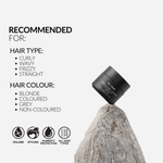 mr muk Grooming Cream Duo