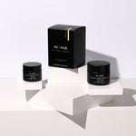 mr muk Extra Hold Pomade Duo