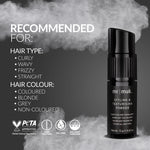 mr muk Styling &amp; Texturising Powder 12g