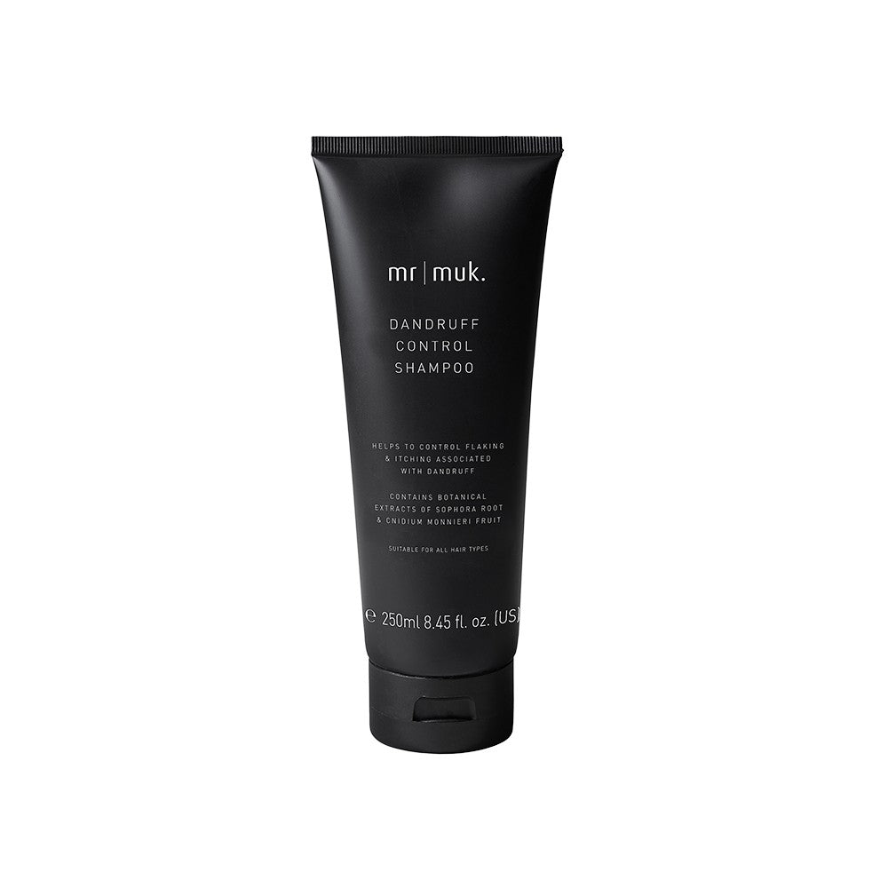 mr muk Hair, Beard &amp; Body Wash 250ml