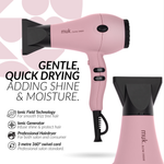 Pink muk Blow 3900IR Dryer Pack