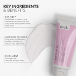 Pink muk Blow 3900IR Dryer Pack