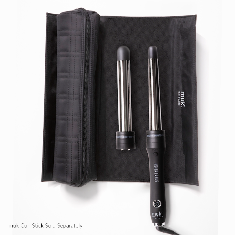 muk Electrical Travel Bag with Heat Mat