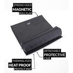 muk Electrical Travel Bag with Heat Mat