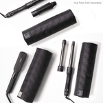 muk Electrical Travel Bag with Heat Mat
