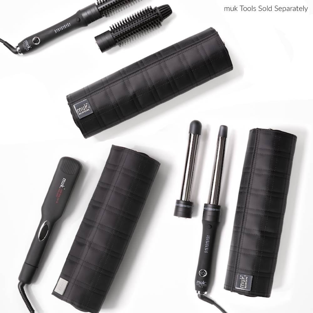 muk Electrical Travel Bag with Heat Mat