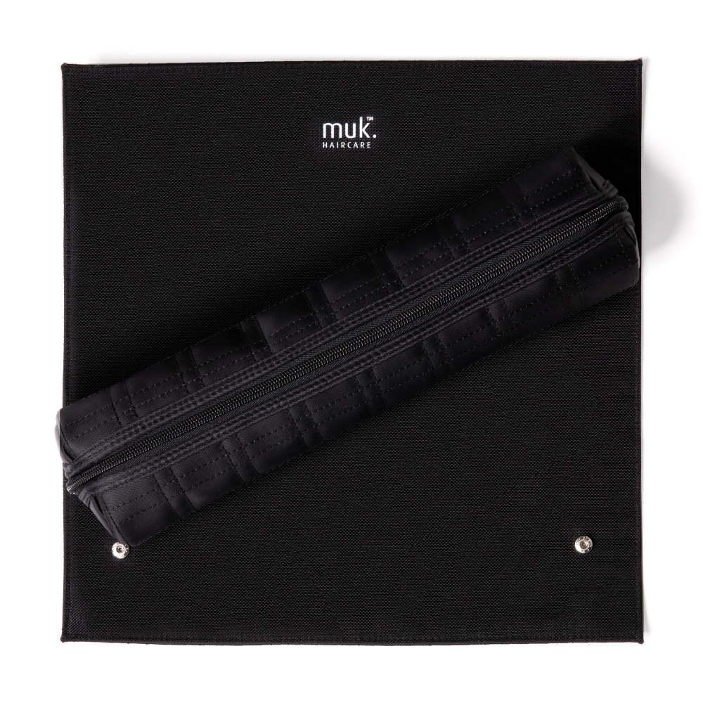 muk Electrical Travel Bag with Heat Mat