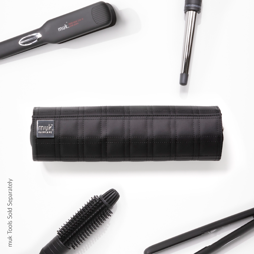 muk Electrical Travel Bag with Heat Mat