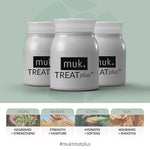 muk Treat plus+ Single Dose Leave in Treatment (x12 per box)