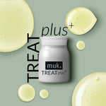 muk Treat plus+ Single Dose Leave in Treatment (x12 per box)