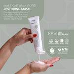muk Treat plus+ Bond Restoring Mask 100ml