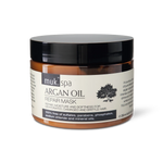 muk Spa Argan Oil Repair Mask