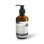 muk Spa Argan Oil Repair Shampoo