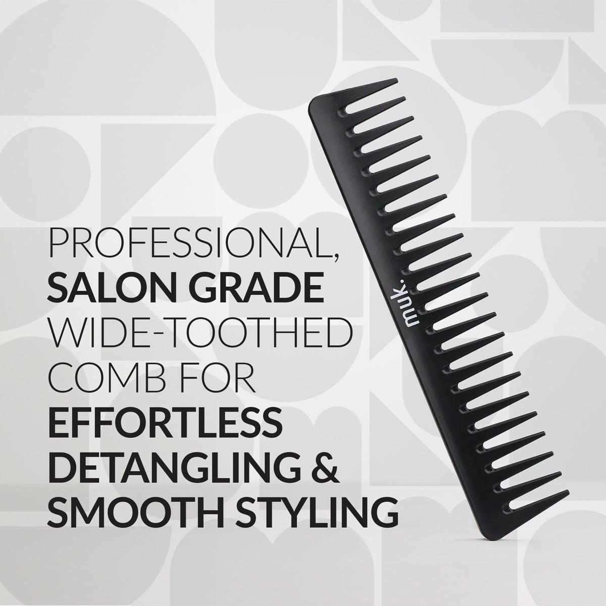 muk Detangling Comb