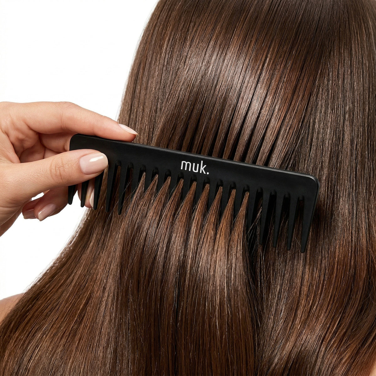 muk Detangling Comb
