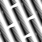 muk Detangling Comb