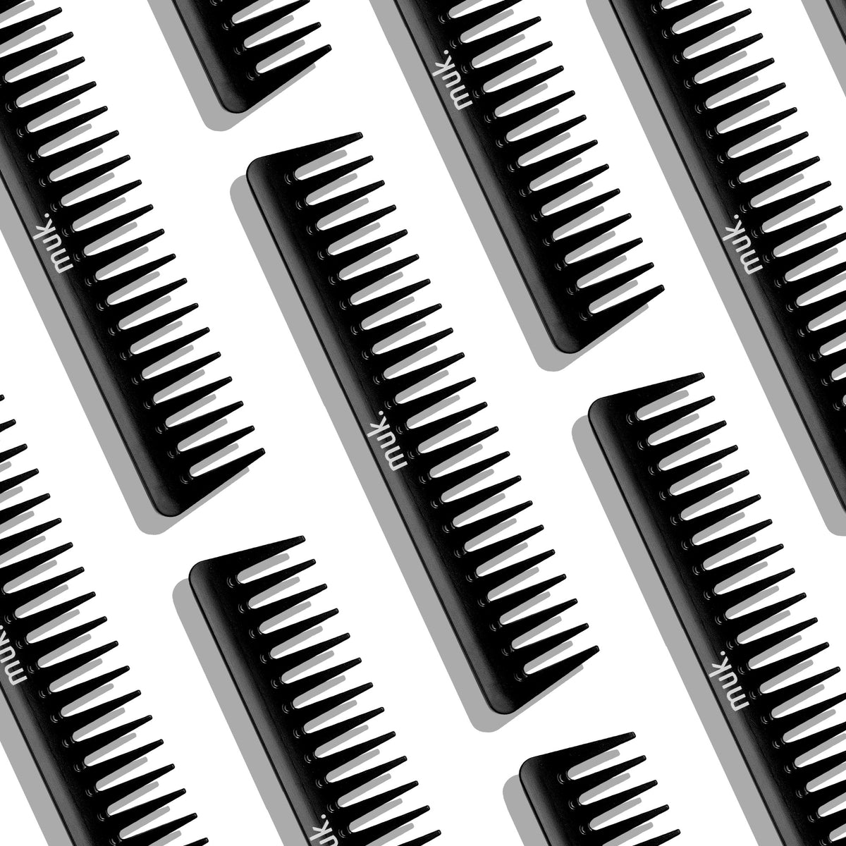 muk Detangling Comb