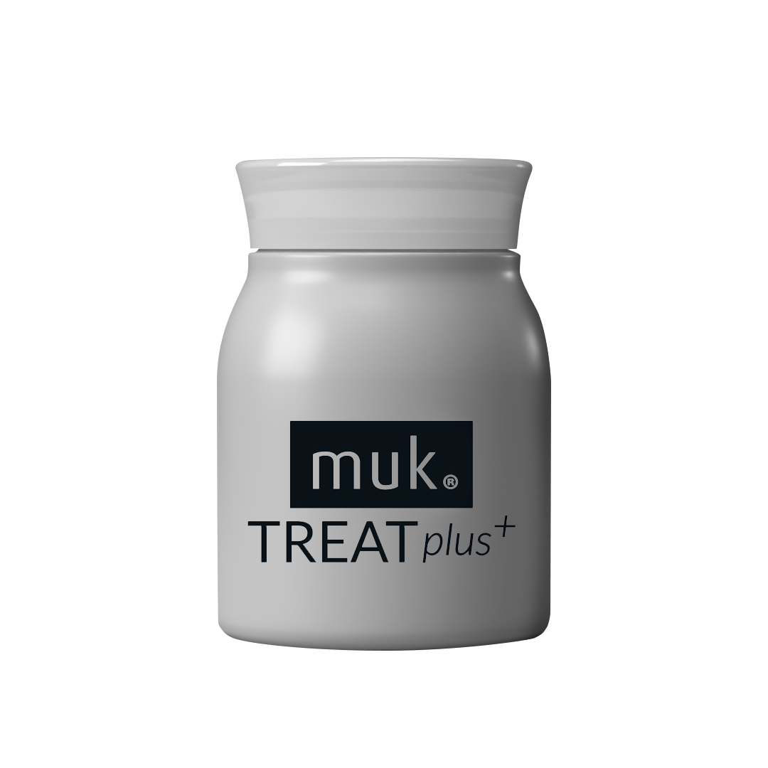 muk Treat plus+ Single Dose Leave in Treatment (x12 per box)