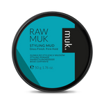 Raw muk Styling Mud