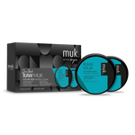 Raw muk Styling Mud Duo