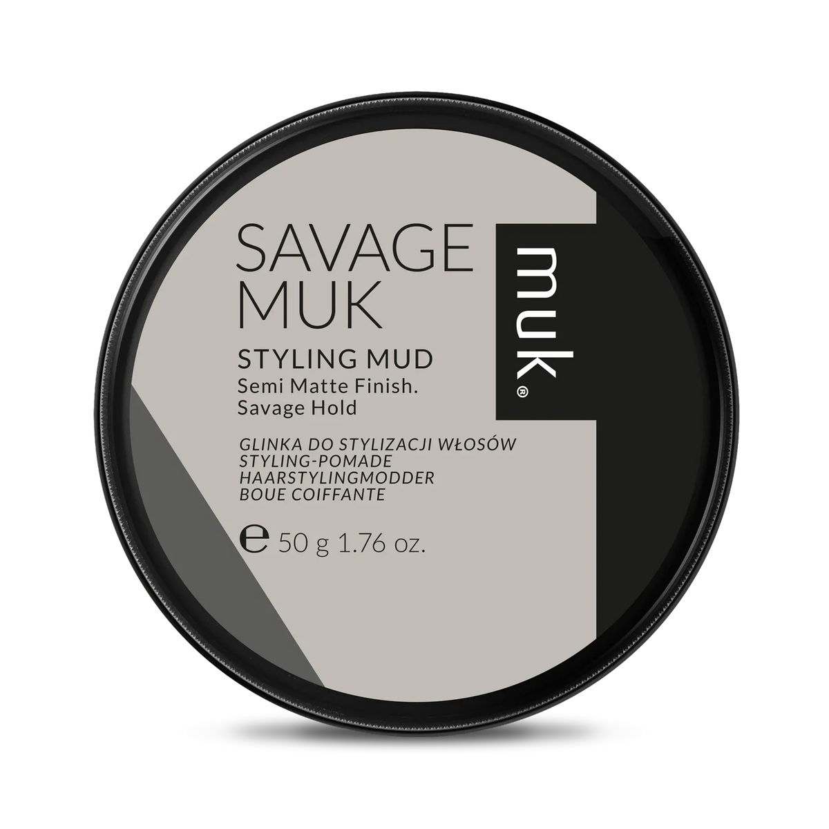 Savage muk Styling Mud