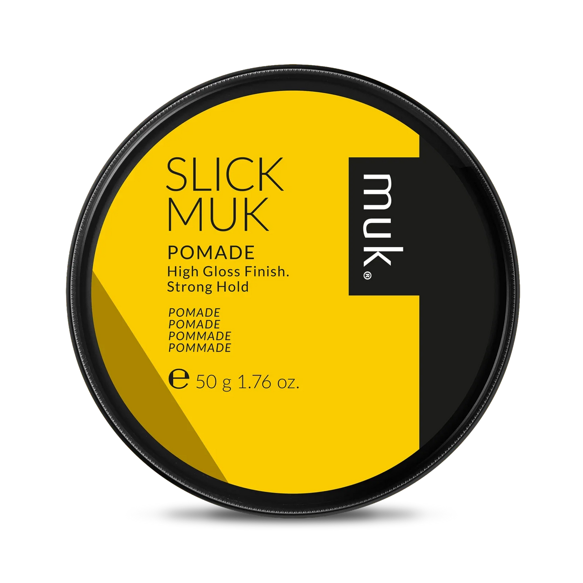Slick muk Pomade