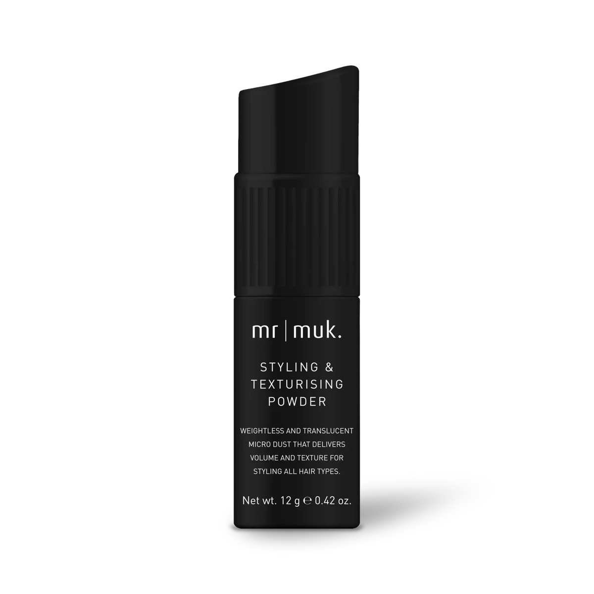mr muk Styling & Texturising Powder