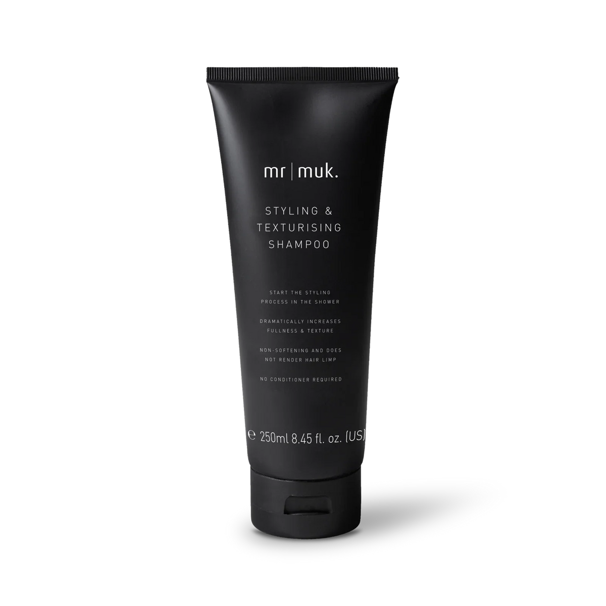 mr muk Styling & Texturising Shampoo