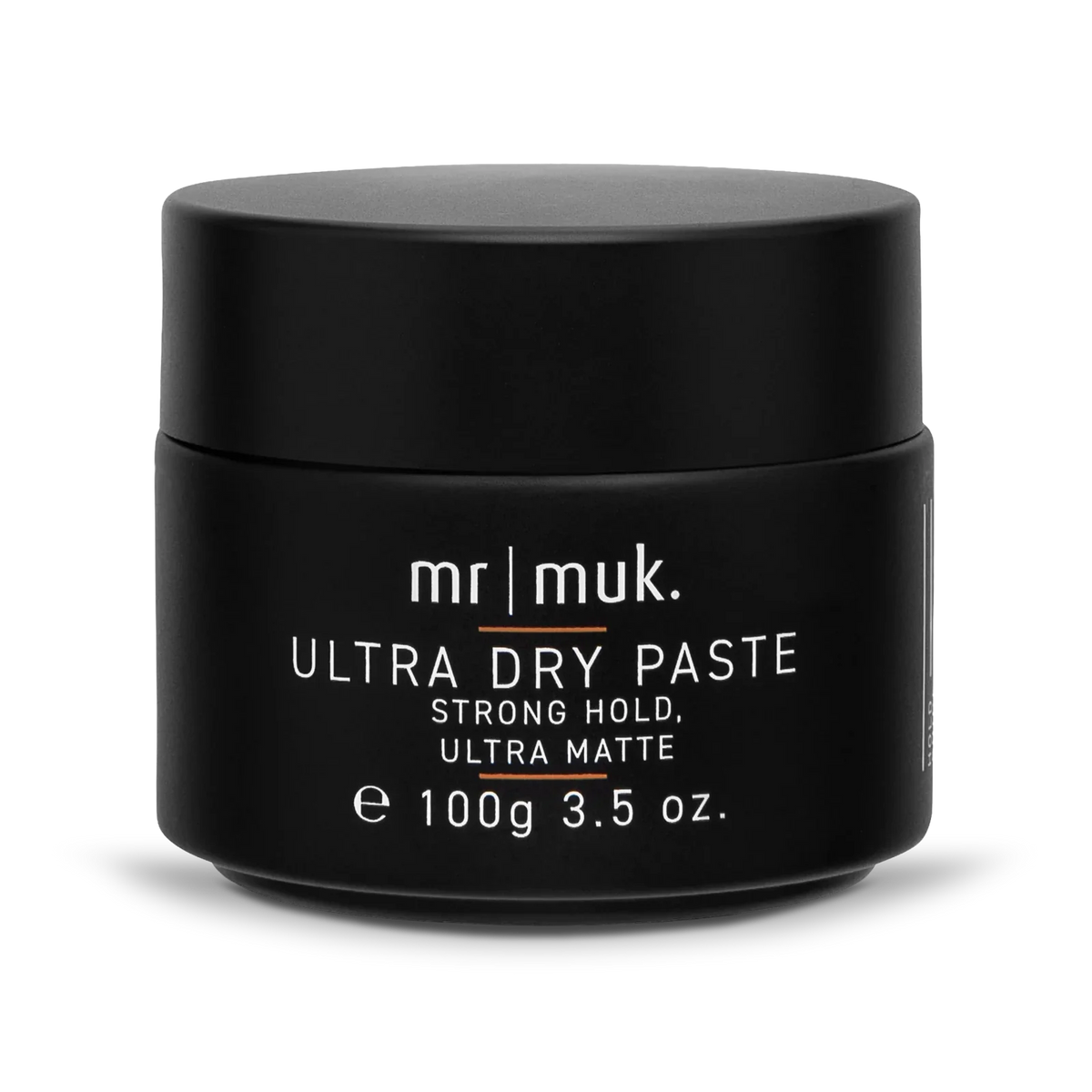 mr muk Ultra Dry Paste