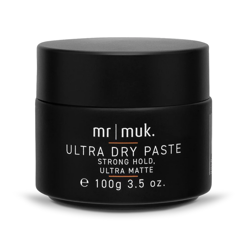 mr muk Ultra Dry Paste