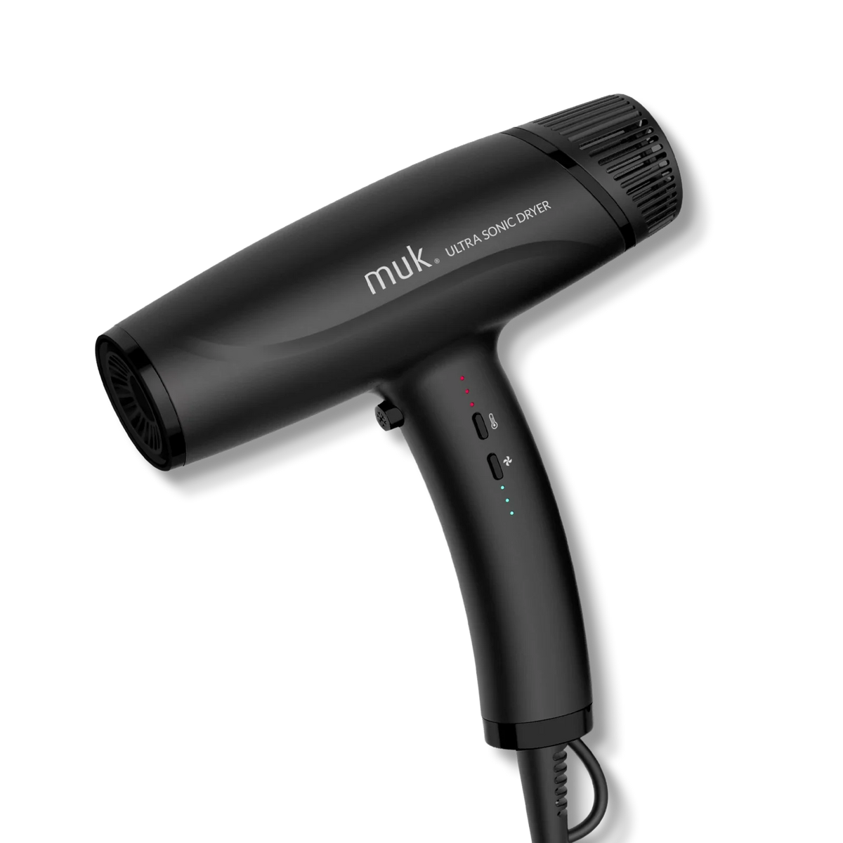 muk Ultra Sonic Dryer