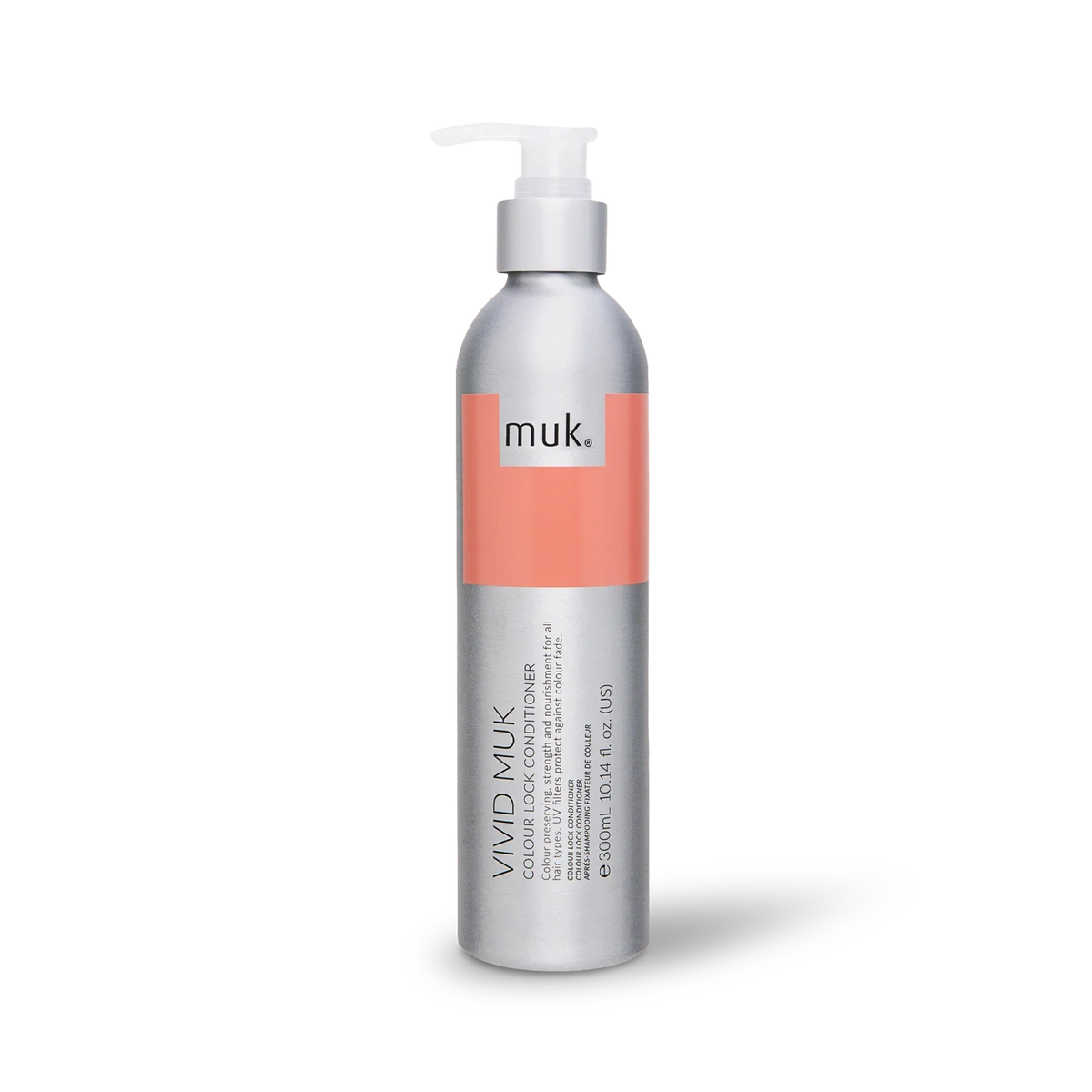 Vivid muk Colour Lock Conditioner