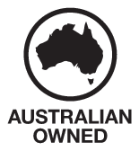 Australian owned
