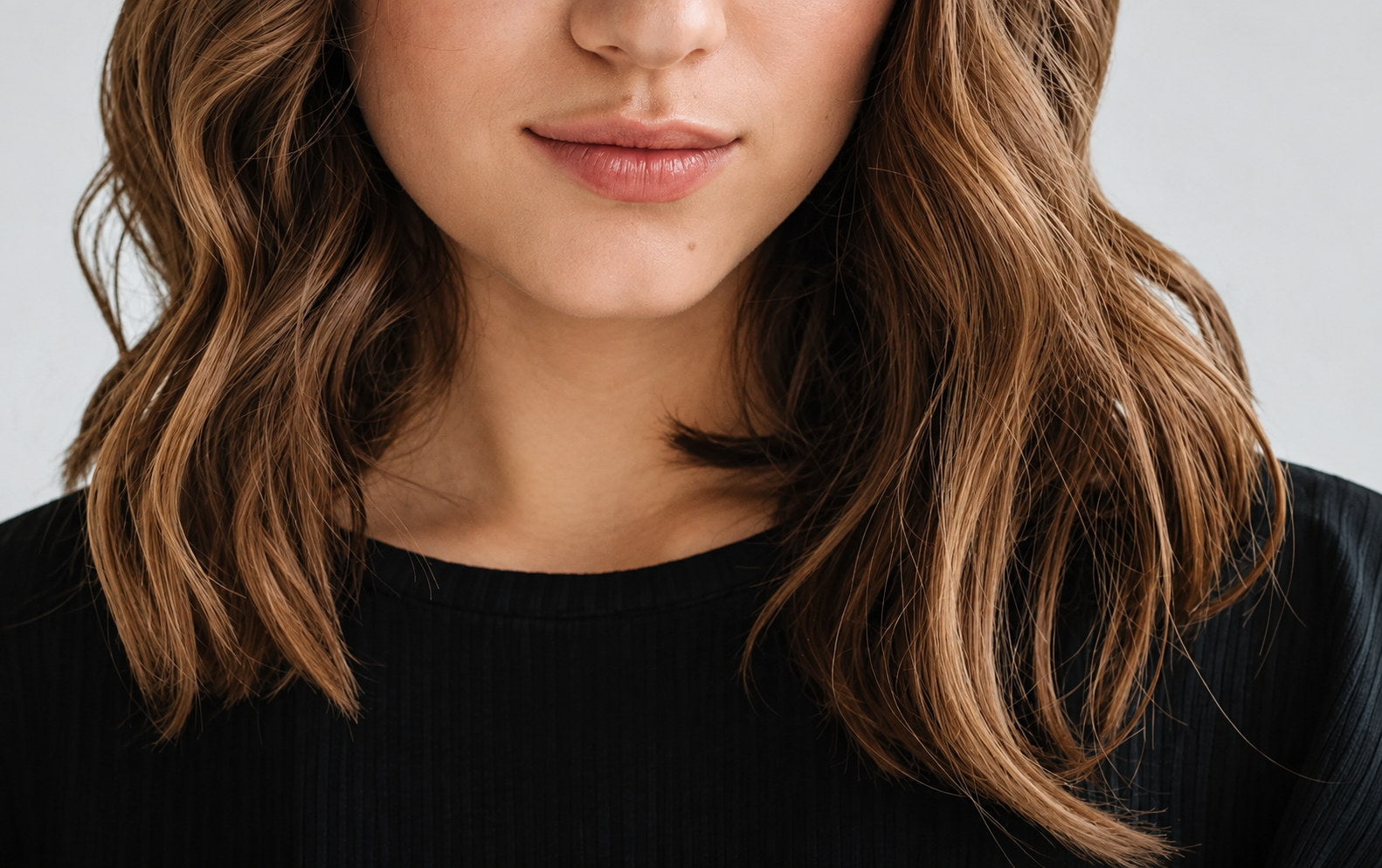 Good Hair Starts Here